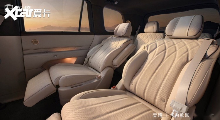 第二代家庭旗舰SUV，奕境X9有什么硬实力？