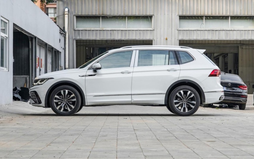 最近一年卖得最好的中型SUV，居然是这3款，你有没有贡献一辆？