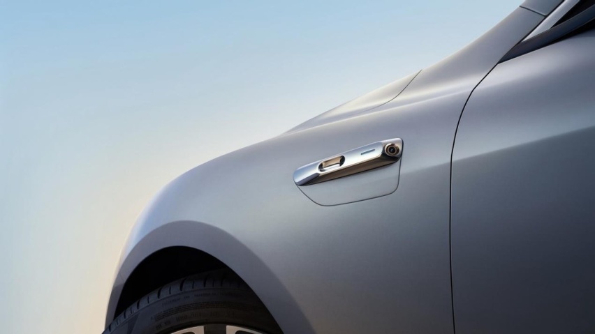 上海车展｜华为：辅助驾驶又领先了？还有1000万以内最好的SUV？