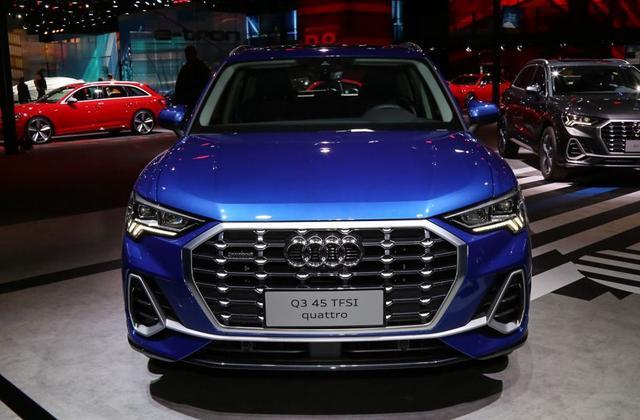 国产沃尔沃XC40上市进入倒计时！1.5T三缸+26.5万元