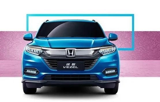 论空间、比动力、拼油耗，2020款缤智敢问一句：还有谁？