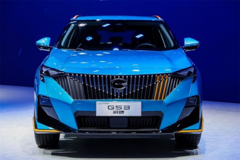 10万级别SUV，欧尚X5 PLUS和传祺影速怎么选？