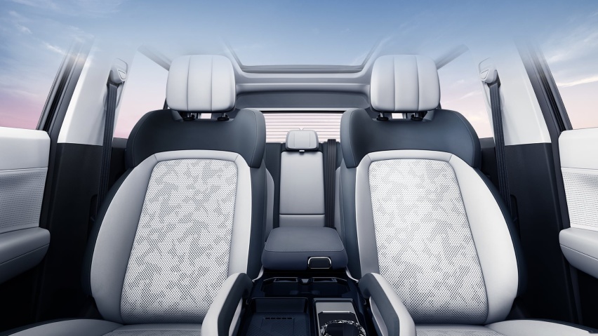 奇瑞iCAR 03正式上市 10.98万起能否掀起纯电方盒子热卖浪潮？