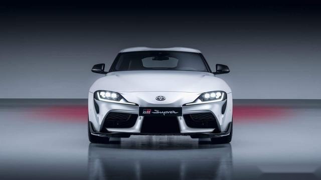 全新丰田Supra iMT版本，解读智能6档手动变速箱，操控怎么样？