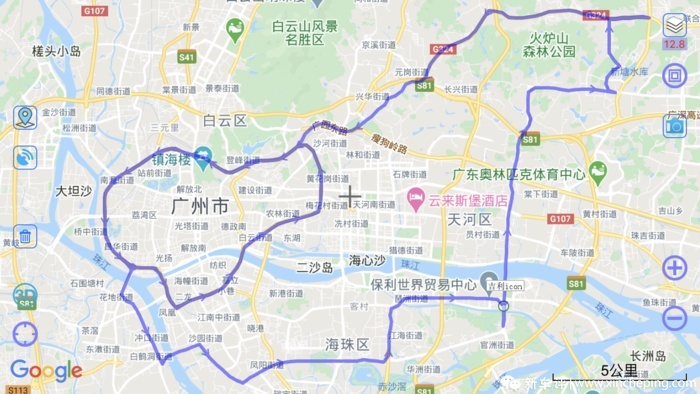 吉利ICON性能测试：个性外表下的中庸之道，你懂它吗？