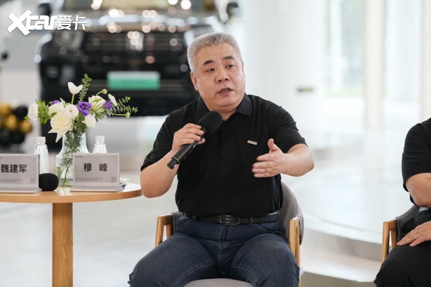 长城汽车股东大会:聚力智能新能源,打造强劲全球竞争力