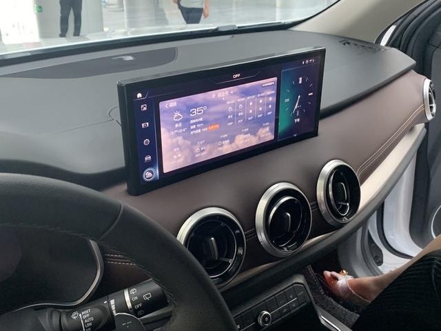 新WEY VV6购车手册 两驱Collie智行+值得购买