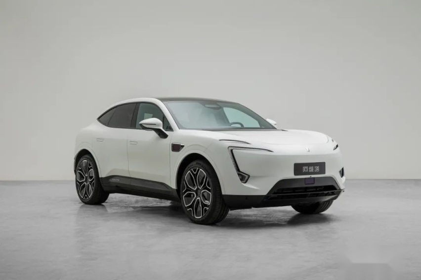 阿维塔11参数曝光：或提供续航700km版，动力赶超Model 3性能版