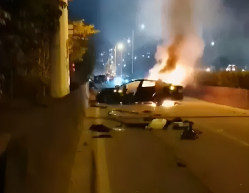 问题集中爆发的特斯拉，何去何从？