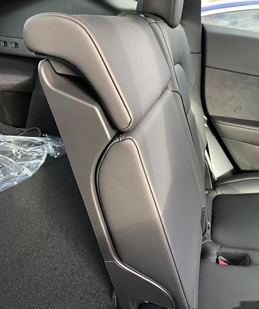 出行情报局 | 聊一聊 Model Y 产品、交付以及它的竞