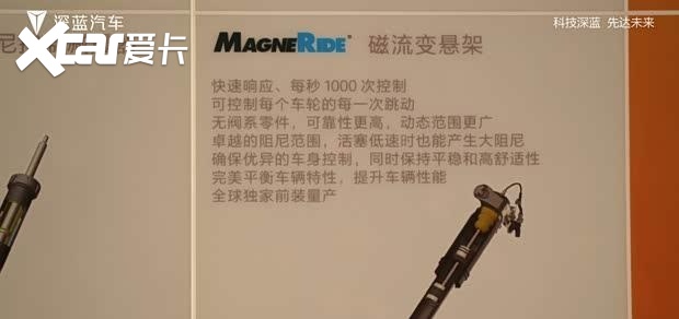 【E汽车】深蓝L06将于2025年四季度上市