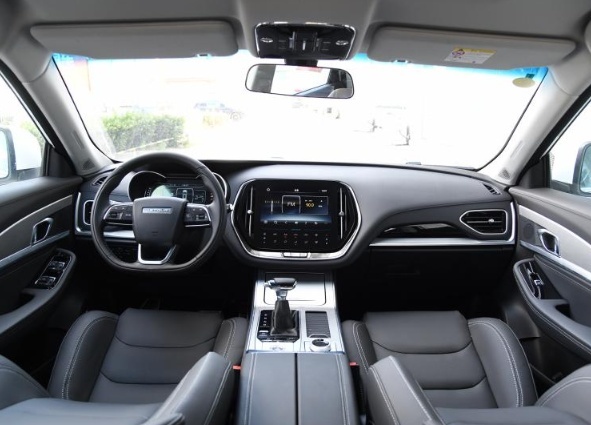 10万预算买中型SUV？那这几款车值得购买，颜值高空间还大