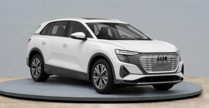 工信部第347批新车目录发布，带你看6款新SUV！