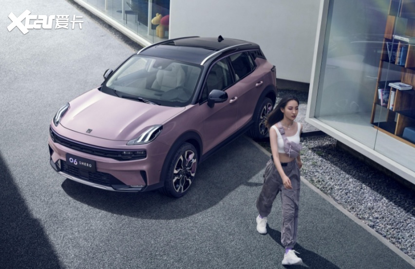 完全不值得选？小型SUV销量解析，主流之选还是紧凑型SUV！