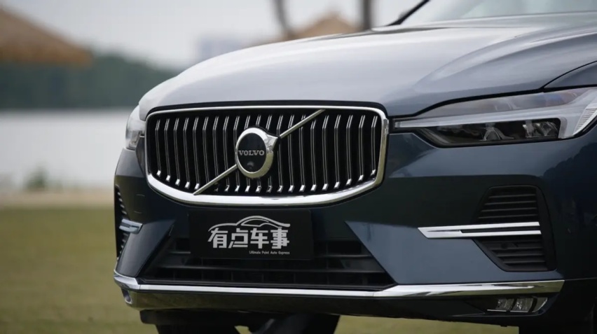 有吸引力的SUV真的不少 但沃尔沃xc60为何依然在推荐车型之列？