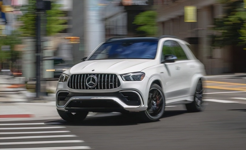 全球性能最强的20款SUV,美国市场价格真香