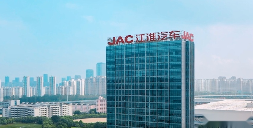 解绑蔚来，拥抱华为，江淮还有多少精彩故事要讲？