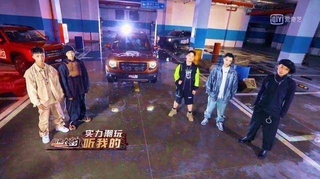 哈弗大狗的年度Talk show，年轻人的3/4刻度精彩人生