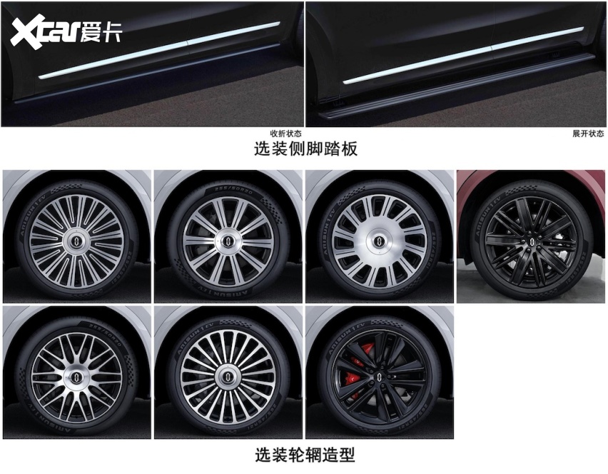 工信部第410批公告曝光新款问界SUV 锁定40万级家庭豪华标杆