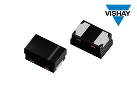 Vishay ESD二极管通过IEEE 10BASE-T1S合规测试