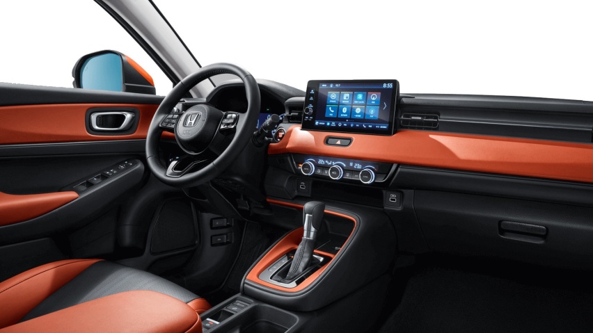 12万价位 潮玩个性SUV 哈弗酷狗和XR-V谁更值得考虑