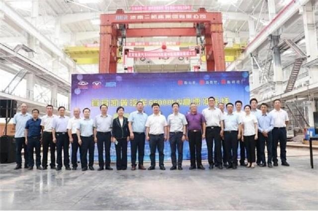 试驾凯翼炫界：和8万元的国产SUV语音对话，啥感觉？