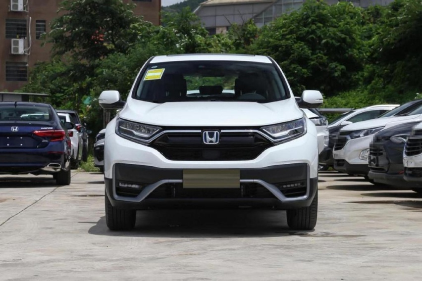 新旧网红实力对比 零跑C11增程对比东风本田CR-V 锐混动