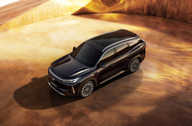 融中华意蕴于米兰舞台，吉利银河M7开启设计新范式