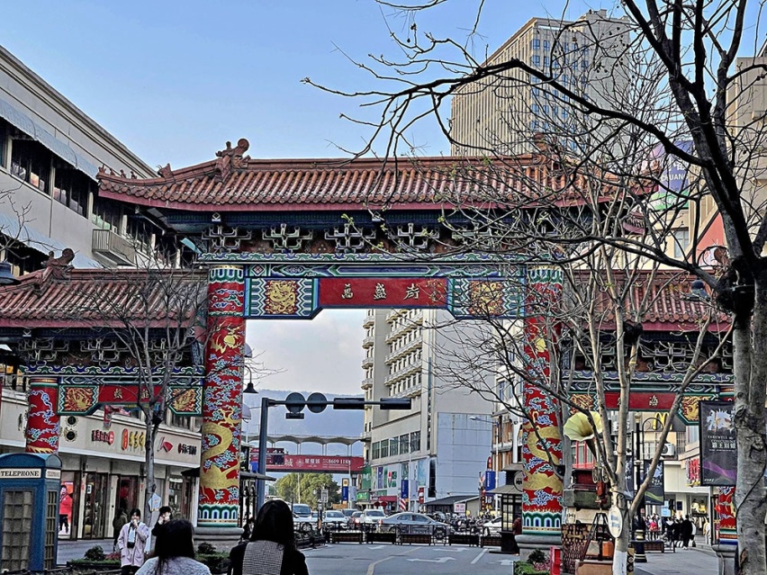 与Z世代的精神契合 起亚凯酷横店之旅（前篇）
