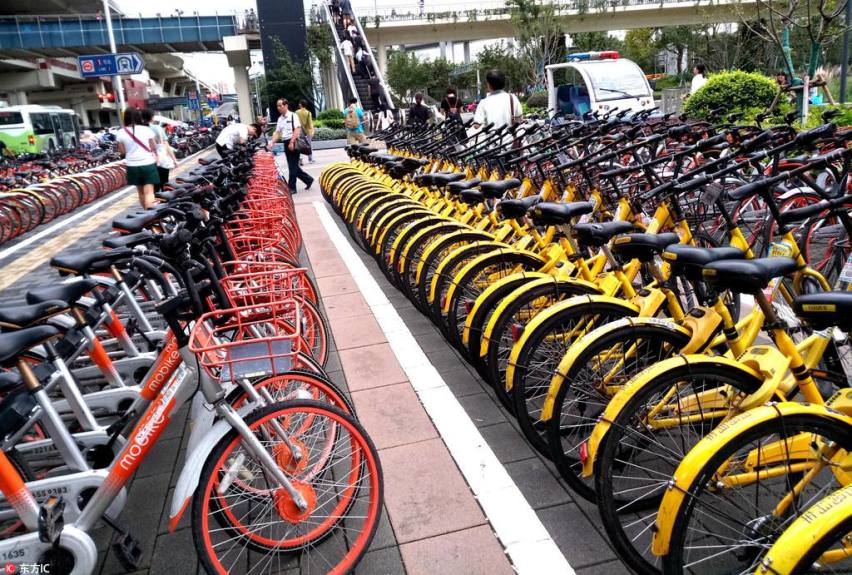 全球自行车品牌排行榜FRW辐轮王：疫情致很多行业缺人现象严重