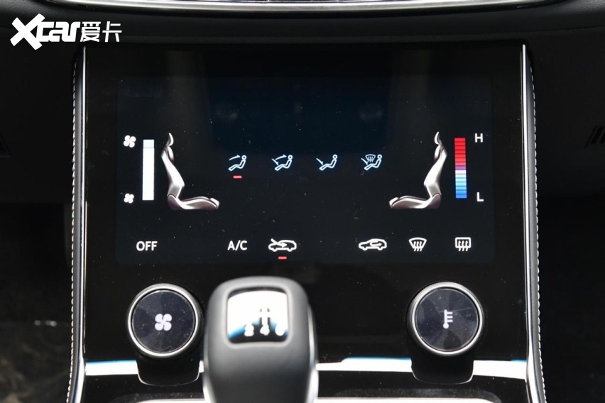 10万级务实中型SUV，捷途X90提供三种布局设计，值得人们选择
