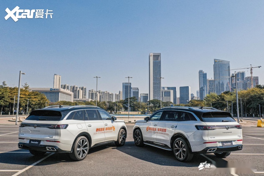 强的不止是尺寸和参数，大五座SUV一汽大众揽巡驾驶感受强于日系