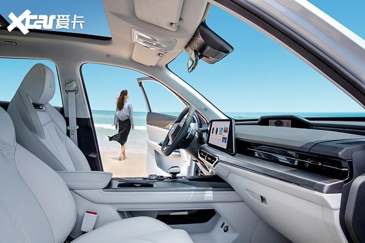 年底15万落地给老婆买车，推荐3款高颜值高智能SUV