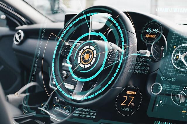 5G汽车：18家中国品牌×华为，中国品牌抱团发育