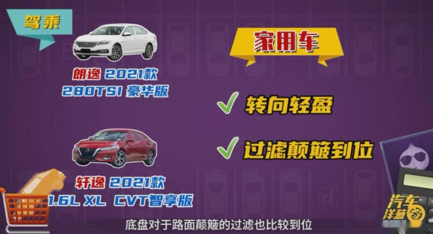 随处可见的国民家轿，为什么朗逸更全能？