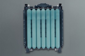 宝马氢能技术新突破！续航达750公里