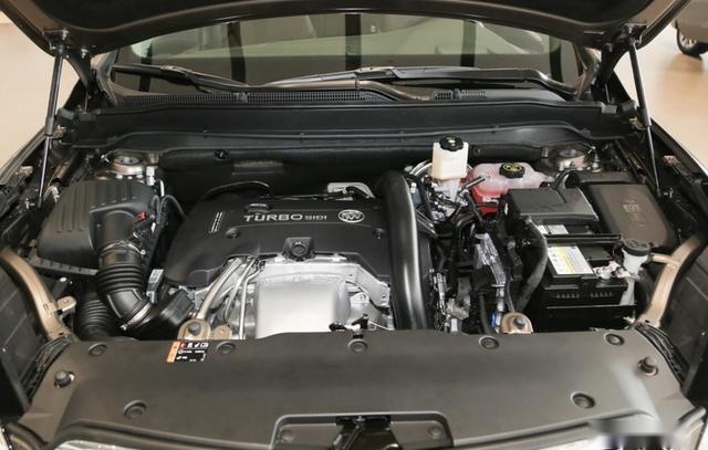 推荐3款优惠大的合资中型SUV，昂科威裸车最低14万
