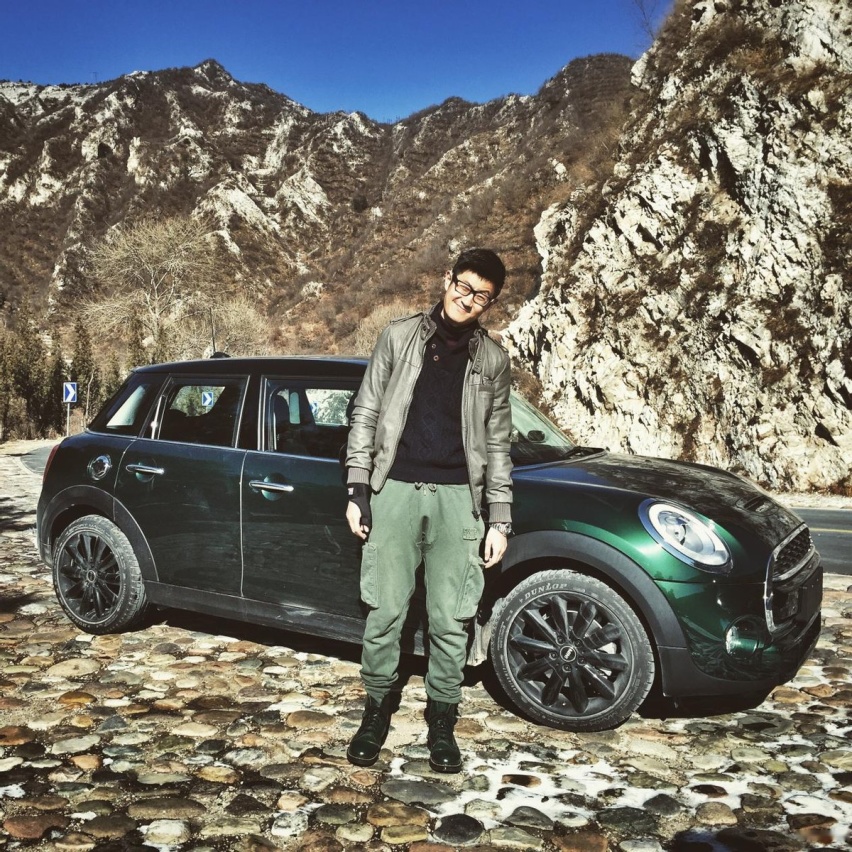 诞生半个多世纪 从没停止传承与创新 它就是MINI