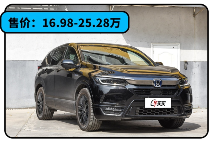 16.98万起就能买到的真“高级”SUV，实力表现如何？