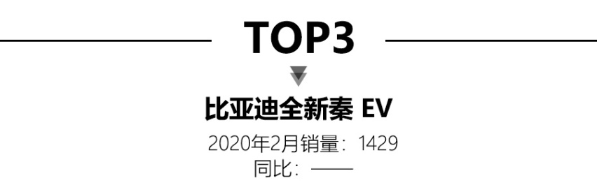 2月新能源销量解读