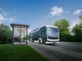 比亚迪纯电动巴士获挪威大单 再助北欧零碳交通