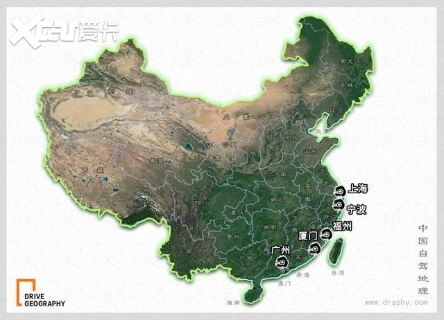 10065公里的新G219，除了沿途美景，我们还应该关注什么？