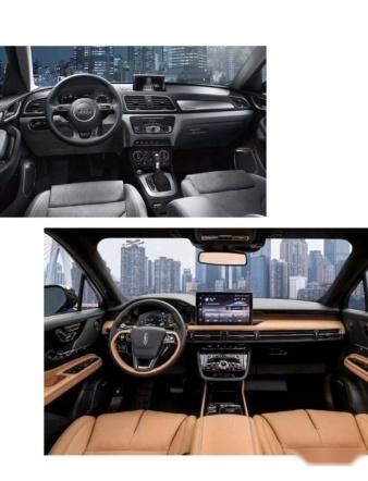 豪华SUV，这款国产"林肯"好好的给Q3上了一课