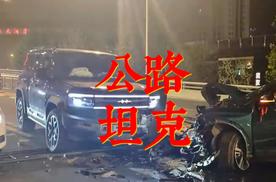 对撞没输过，方程豹豹5为何这么硬？