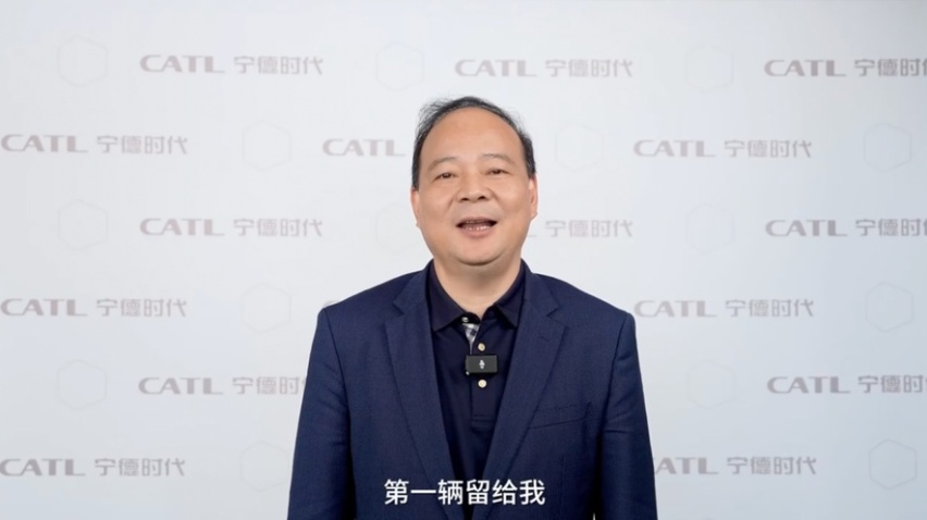 凭什么极越07能够赢得“最美7系”头衔？