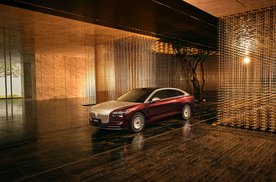 以光为界：岚图追光L上市，27.99万元起售，重塑混动豪华