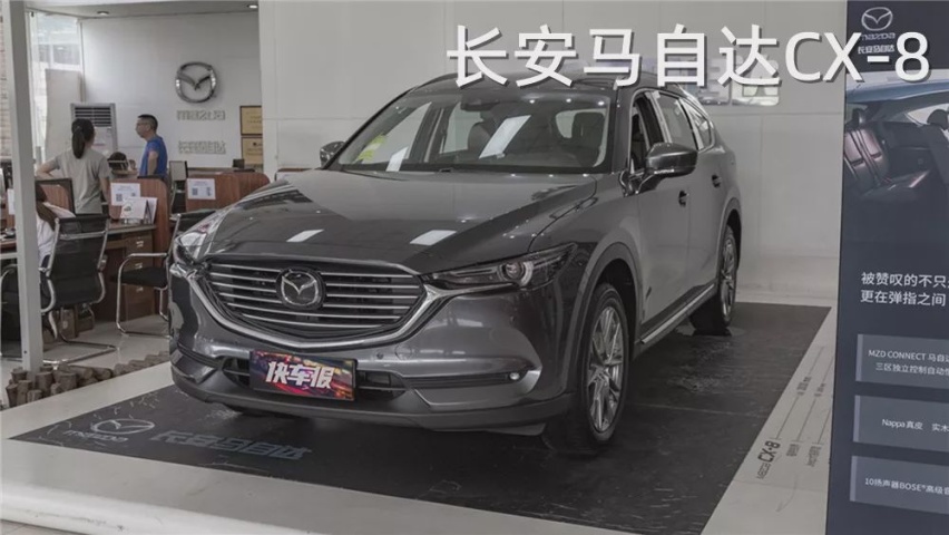 Jeep大指挥官：空间一般，但驾驶乐趣强【快车体验249】