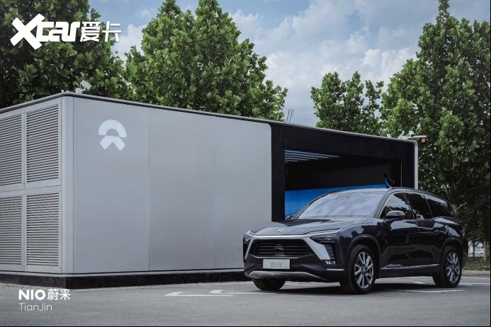 年亏损高达200亿，蔚来路在何方？