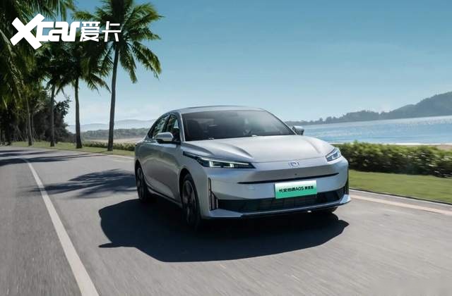北京车展3大性价比新车，都值得入手