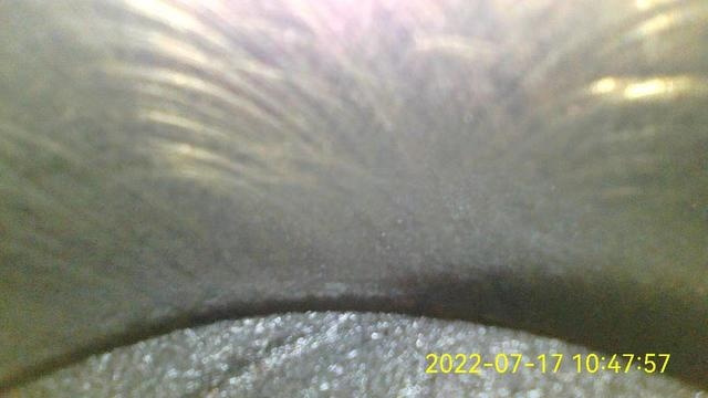 采用司有普技术，帕萨特烧机油一千公里一升消耗到两千公里机油稳定的经历